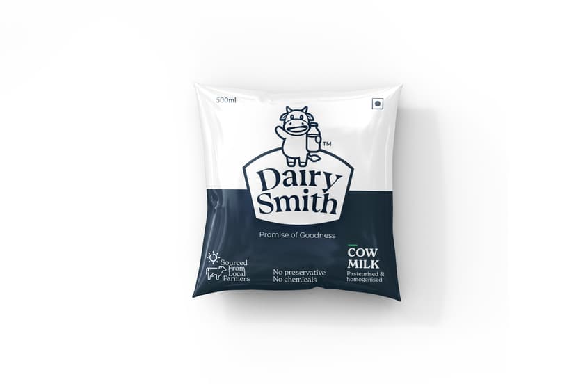 Cow Milk