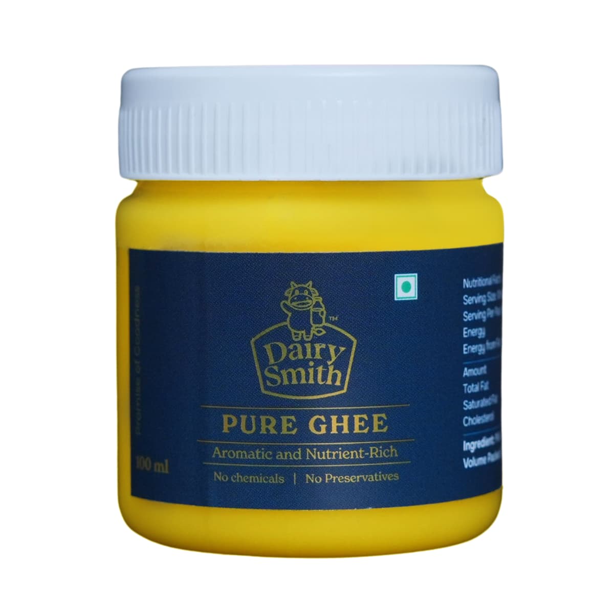 Ghee 100 ml