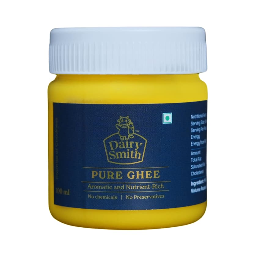 Ghee - 100 ml