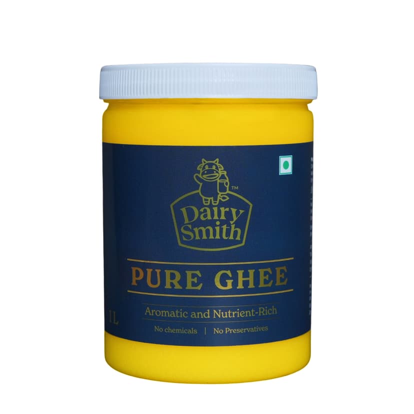 Ghee - 1l