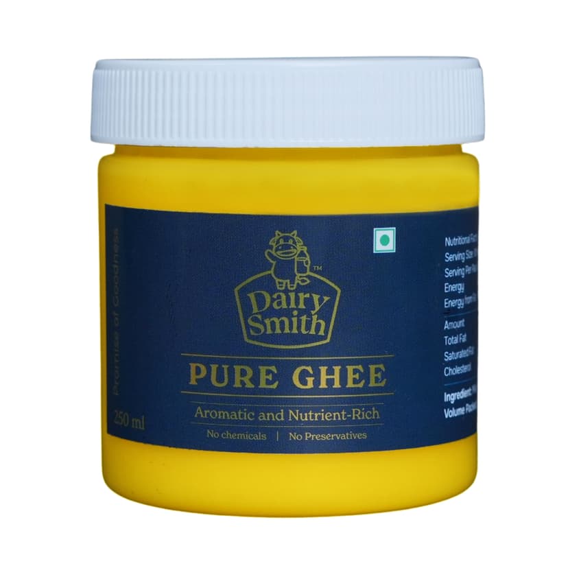Ghee - 250 ml