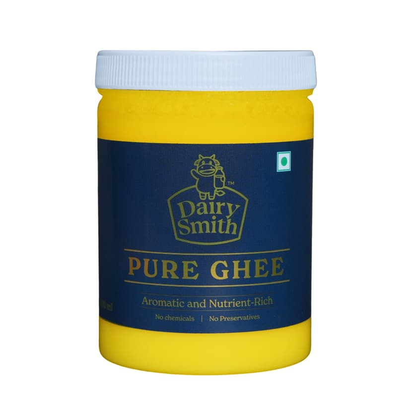 Ghee - 500 ml